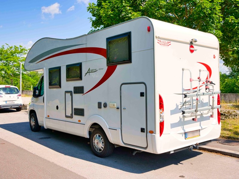 „Ganz böse Falle“ im Fahrzeugschein – diesen Fehler machen sogar Camping-Profis