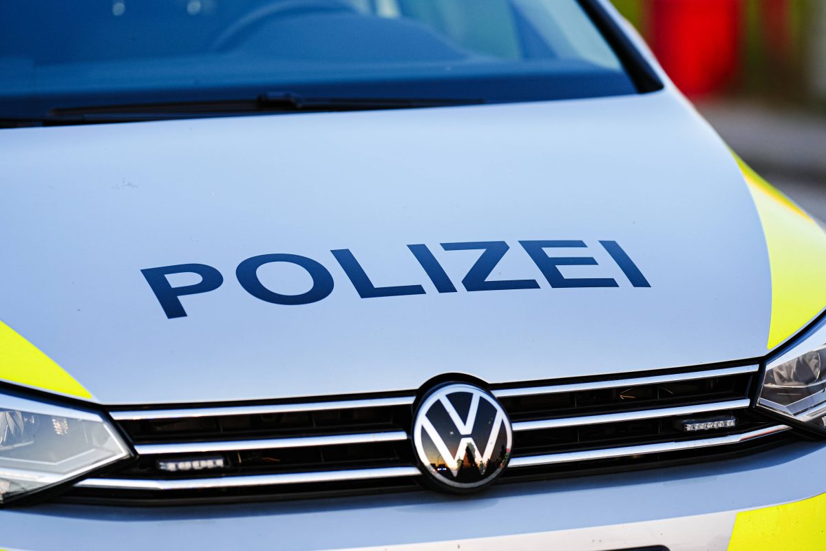 Unfall in Hamburg-Neugraben-Fischbek (Symbolbild)