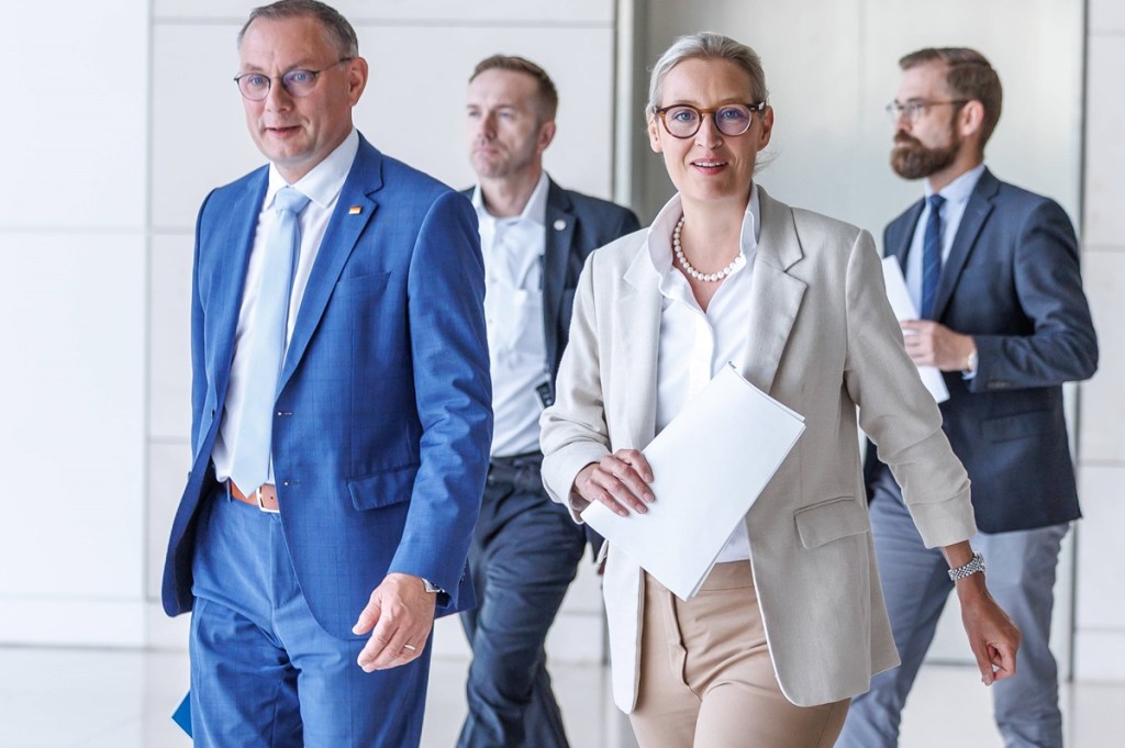 Mehr Investitionen in die öffentliche Infrastruktur