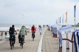 Die Insel Norderney.