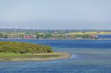 Die Insel Fehmarn.
