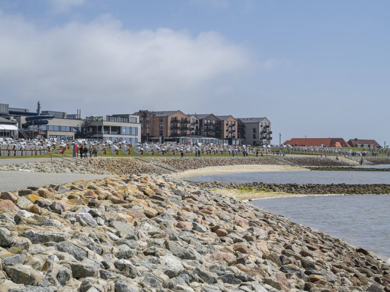 Rigoros-Maßnahmen sollen Ende setzten! Nordsee-Ort Büsum zieht die Reißleine
