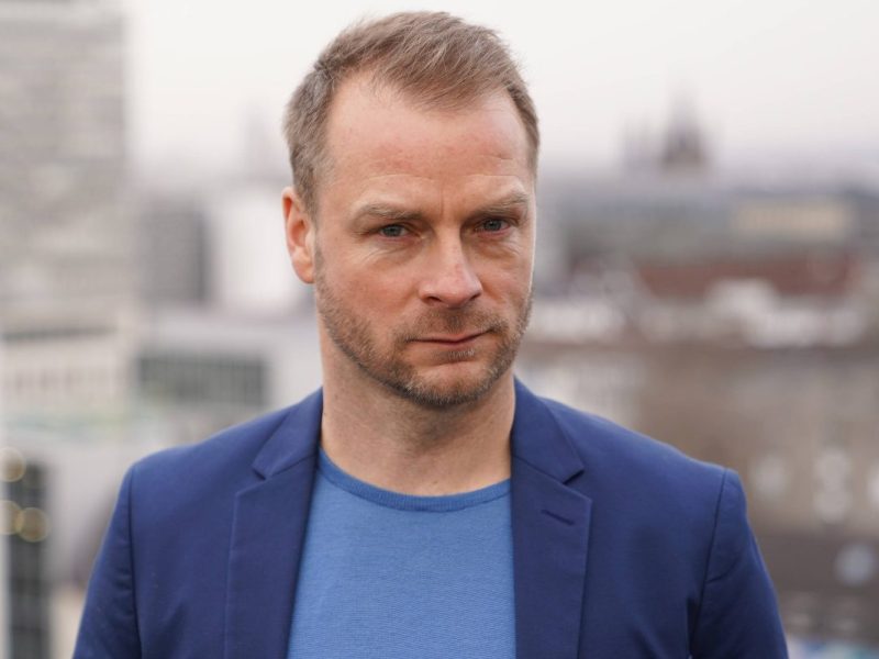 „Nord bei Nordwest“-Star träumte von ganz anderem Beruf – dann griff das Schicksal ein