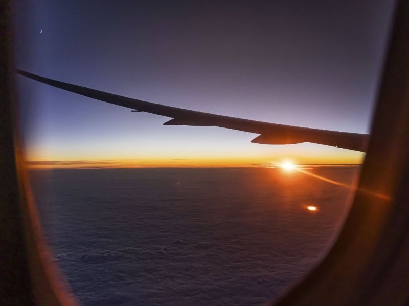Urlauber in ganz Europa zittern – es passiert ausgerechnet zu Beginn der Sommerferien!