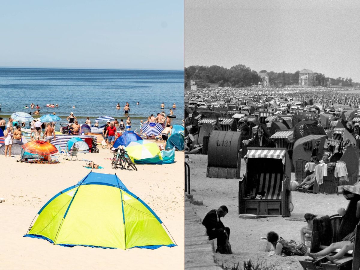 Ostsee-Urlaub nie wieder wie früher – „Dann haben sich die Kommerz-Wessis eingenistet!“
