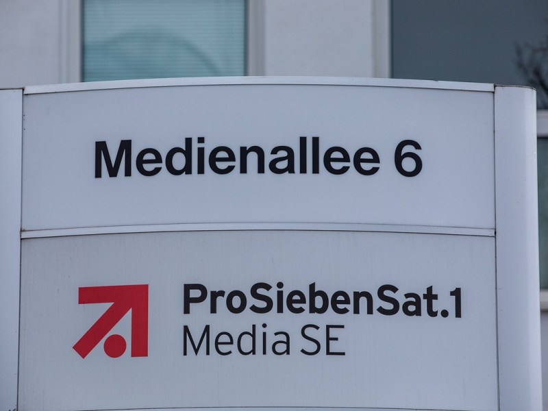 ProSieben und Sat.1 verkünden Programm-Hammer – Zuschauer werden es schon bald bemerken
