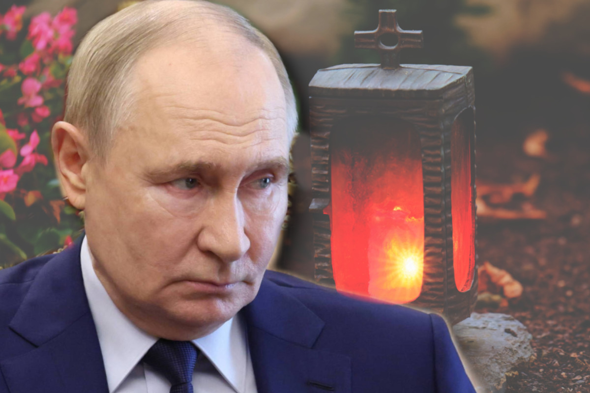 Putin todeskrank? Immer wieder Gerüchte und Spekulationen