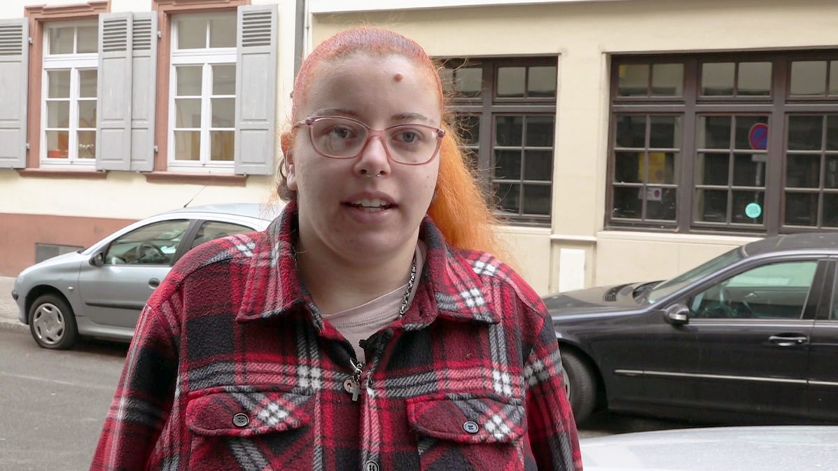 B-rgergeld-Empf-ngerin-kehrt-nach-K-ndigung-zur-ck-und-traut-ihren-Augen-kaum