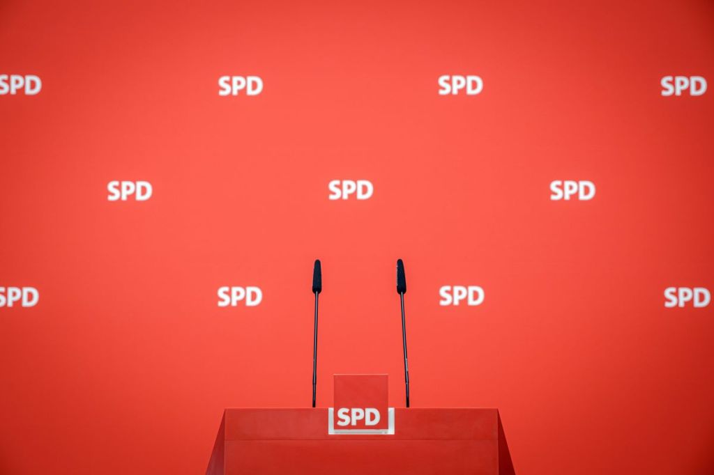 Verlorene Stärke – wohin steuert die NRW-SPD?
