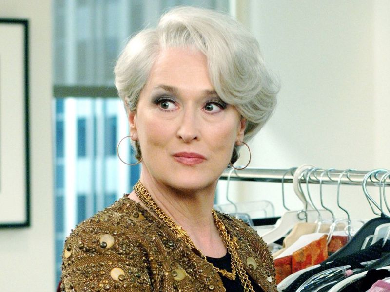 Stil, Streit und Streep – „Der Teufel trägt Prada 2“ wird gedreht