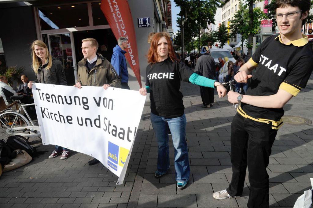Mehr Image als Inhalt: Das Märchen vom Eigenbeitrag