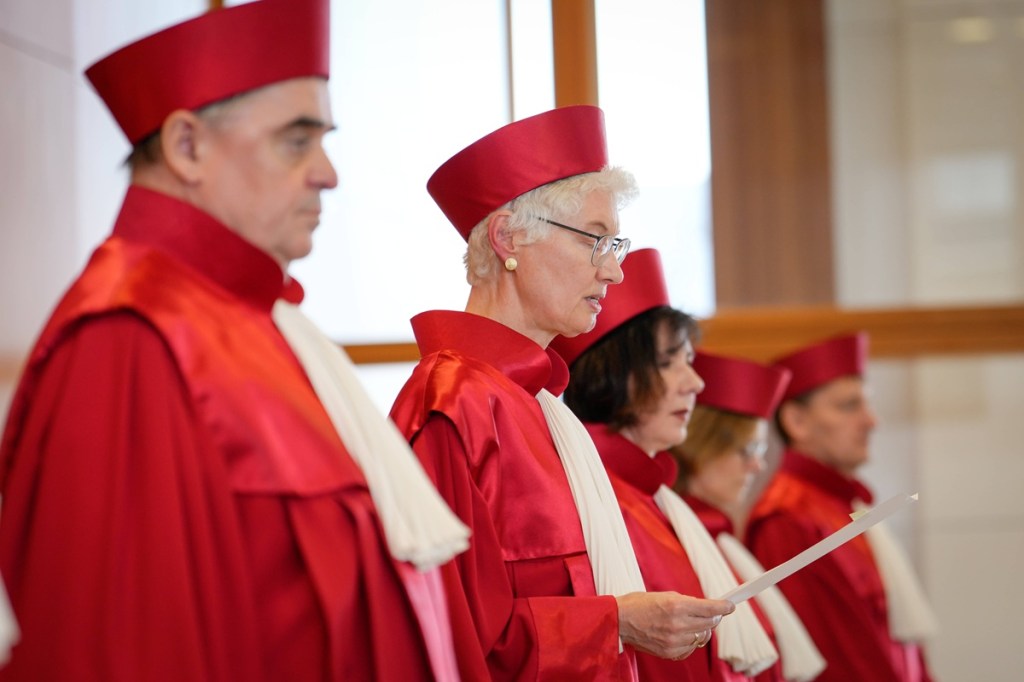 Größerer Einfluss ist keine Rechtfertigung für geringere Nachweisanforderungen