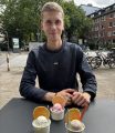 Hamburg Eisdiele 1