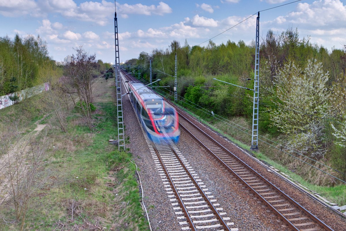 Nach Bahn-Desaster: Jetzt kommt die Wiedergutmachung an der Ostsee! (Symbolbild)