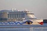 Die Aida Prima.