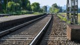 Bahnstrecke sorgt für Ärger (Symbolbild)