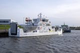 Das Fährschiff 