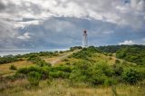 Die Insel Hiddensee.
