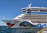 Die Aida Bella.