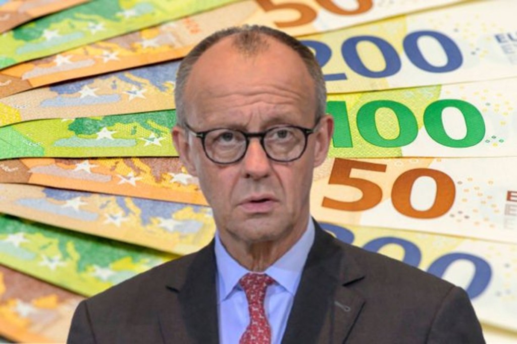 Friedrich Merz