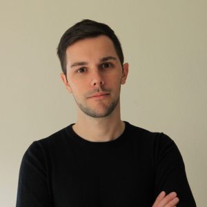 Avatar photo